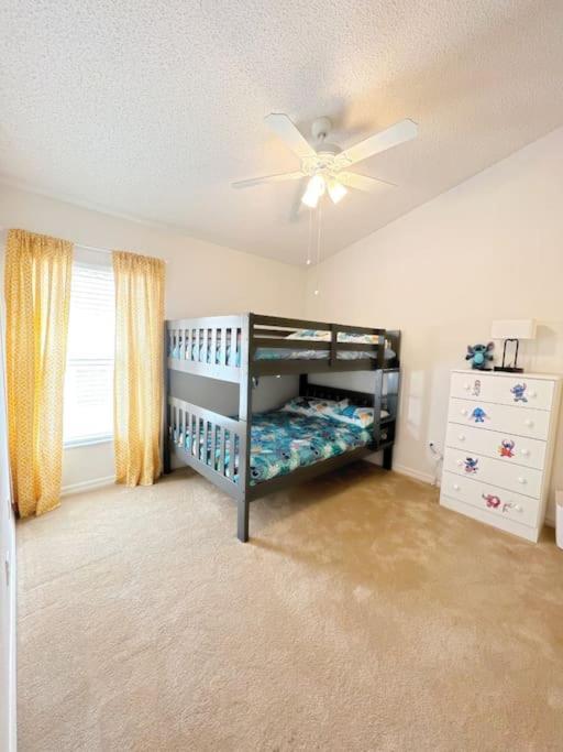 Clermont Vacation Homes By Dws Vacation Orlando Exterior foto