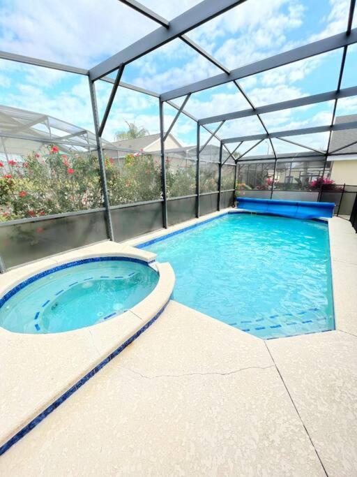 Clermont Vacation Homes By Dws Vacation Orlando Exterior foto
