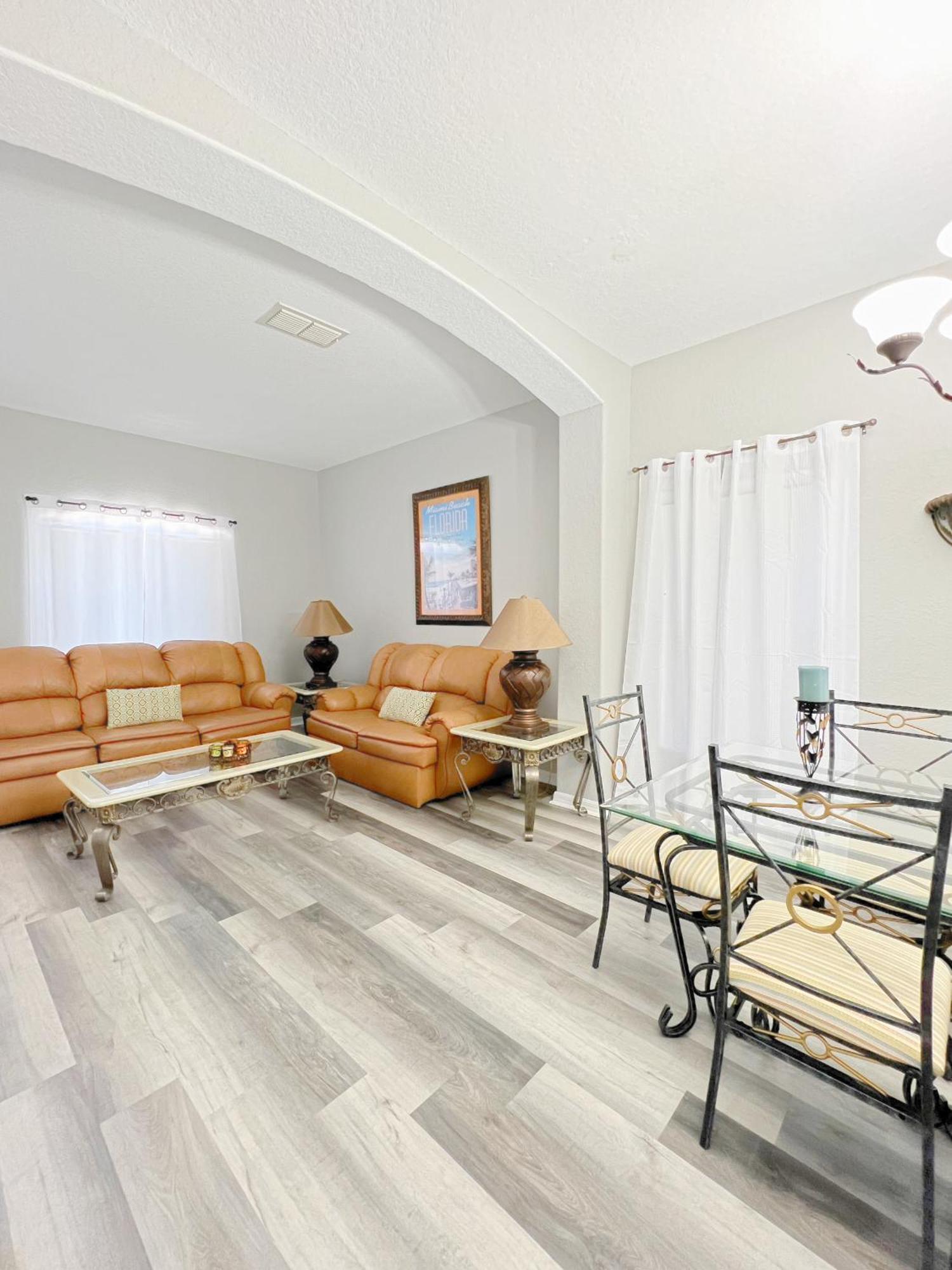 Clermont Vacation Homes By Dws Vacation Orlando Exterior foto