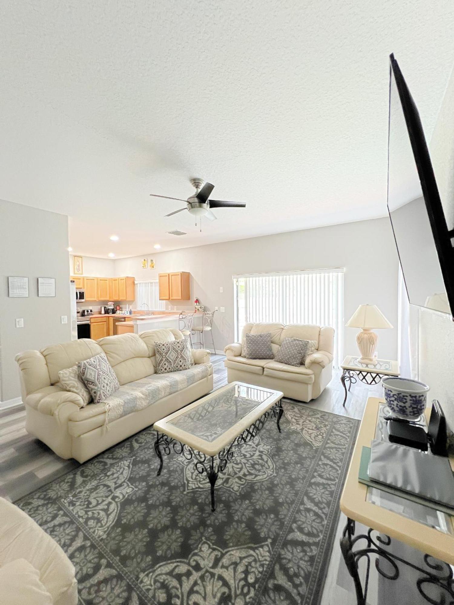 Clermont Vacation Homes By Dws Vacation Orlando Exterior foto